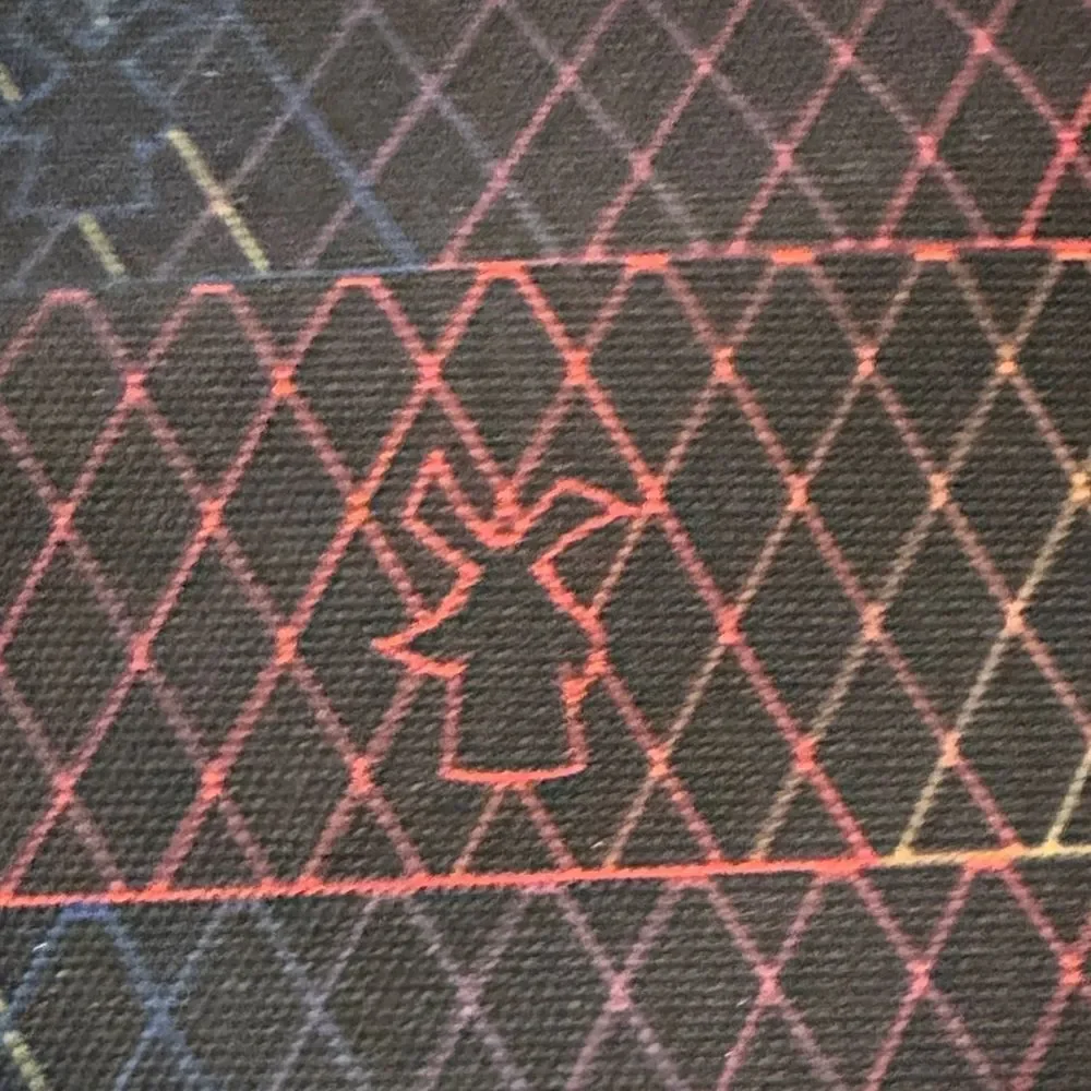 Dutch Bros lightweight drawstring